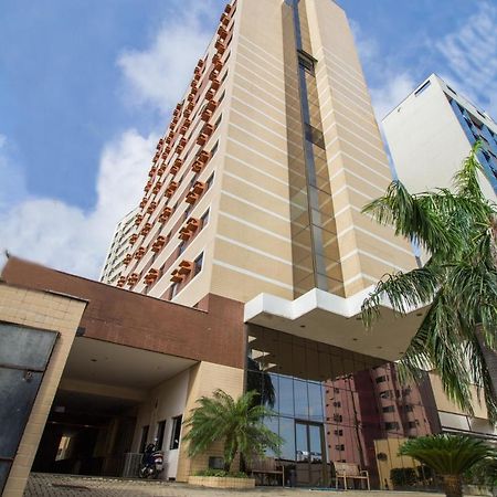 Soft Win Hotel Sao Luis エクステリア 写真