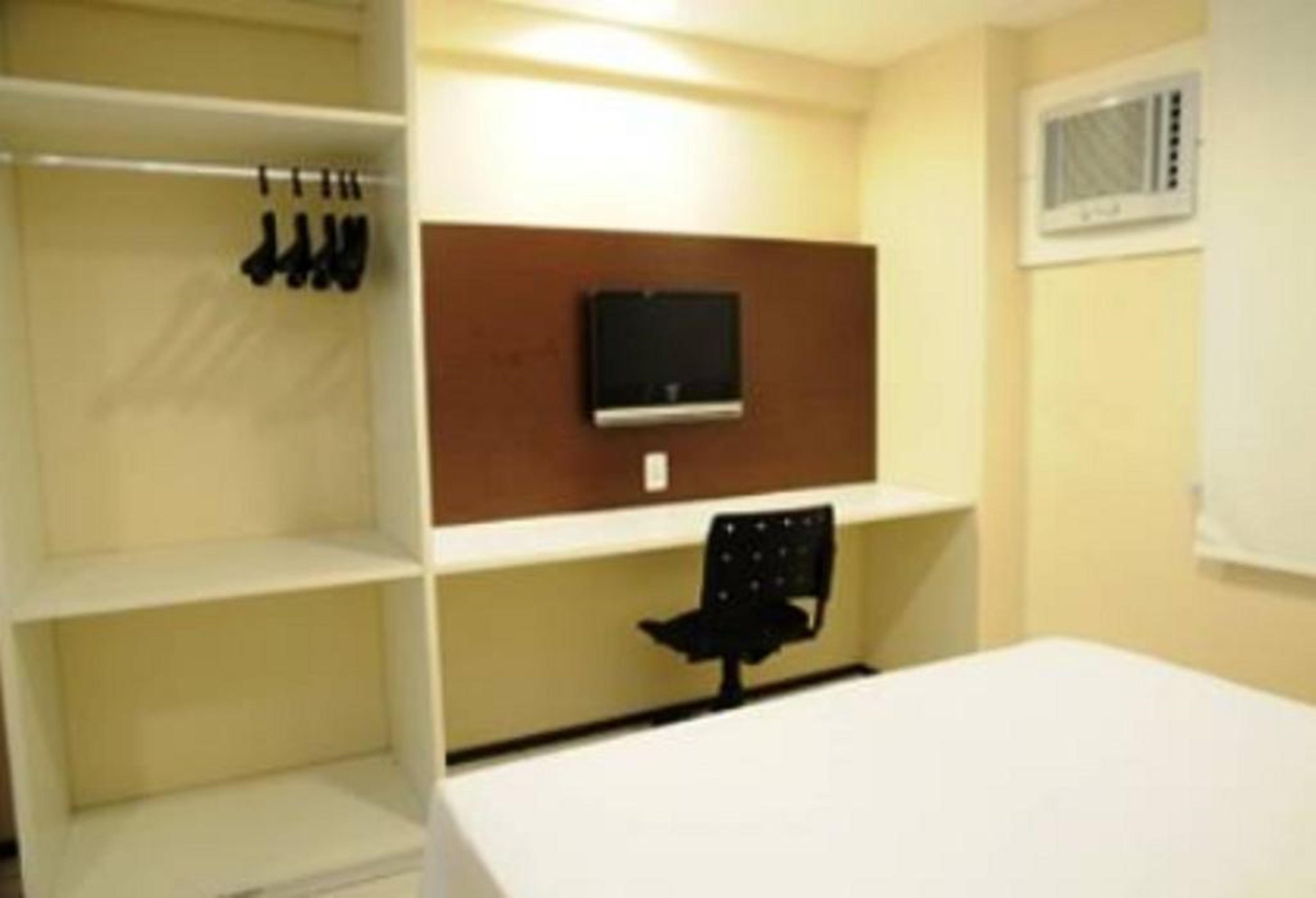 Soft Win Hotel Sao Luis エクステリア 写真
