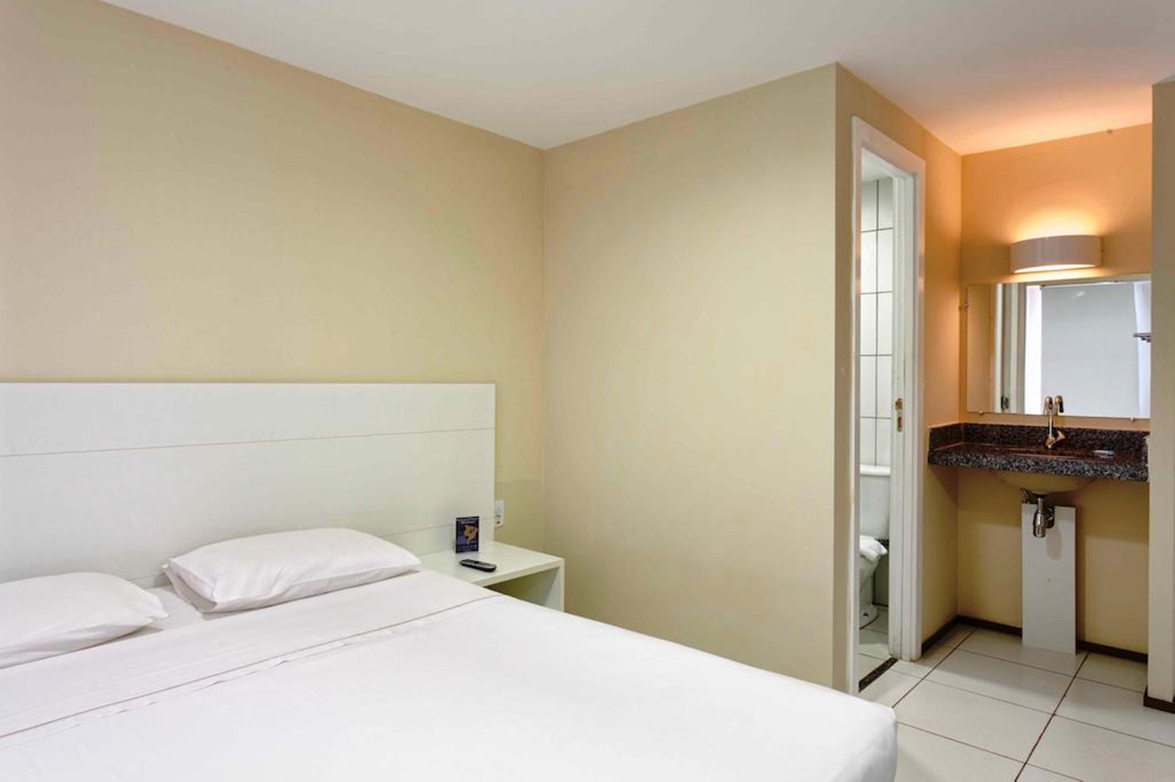 Soft Win Hotel Sao Luis エクステリア 写真