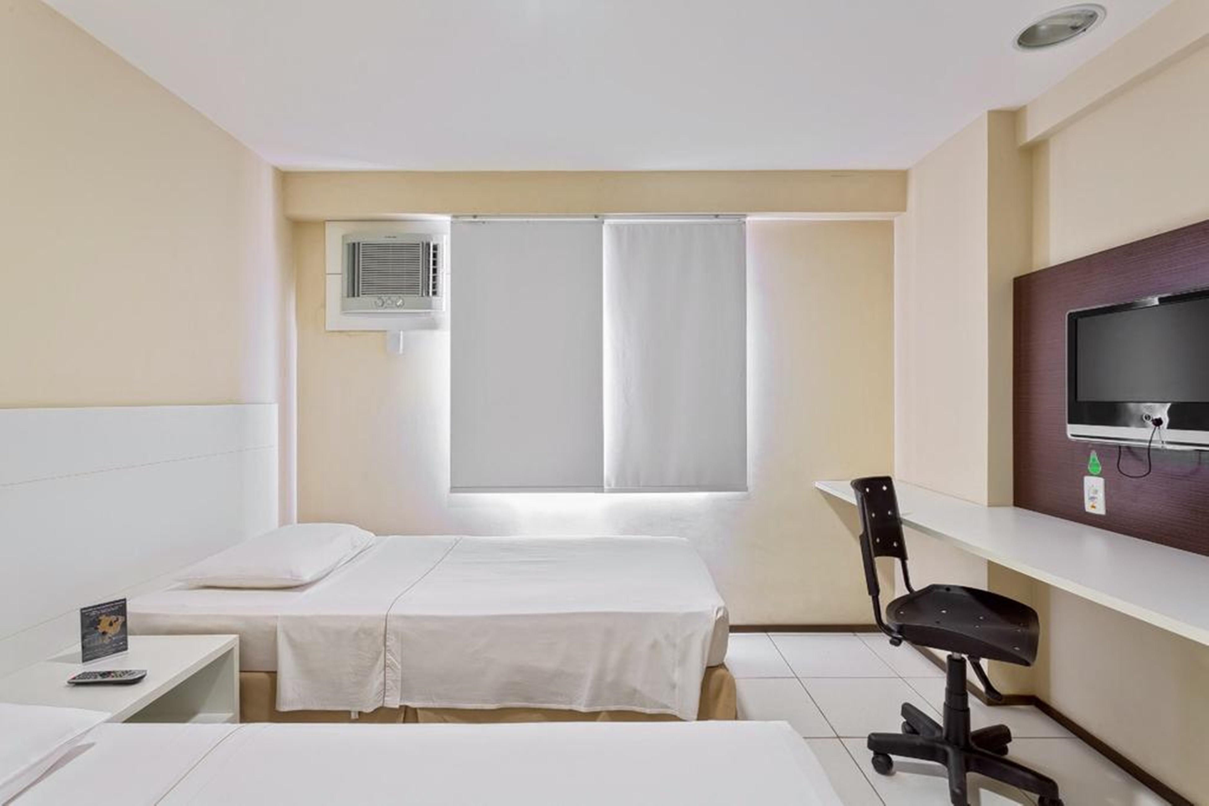 Soft Win Hotel Sao Luis エクステリア 写真