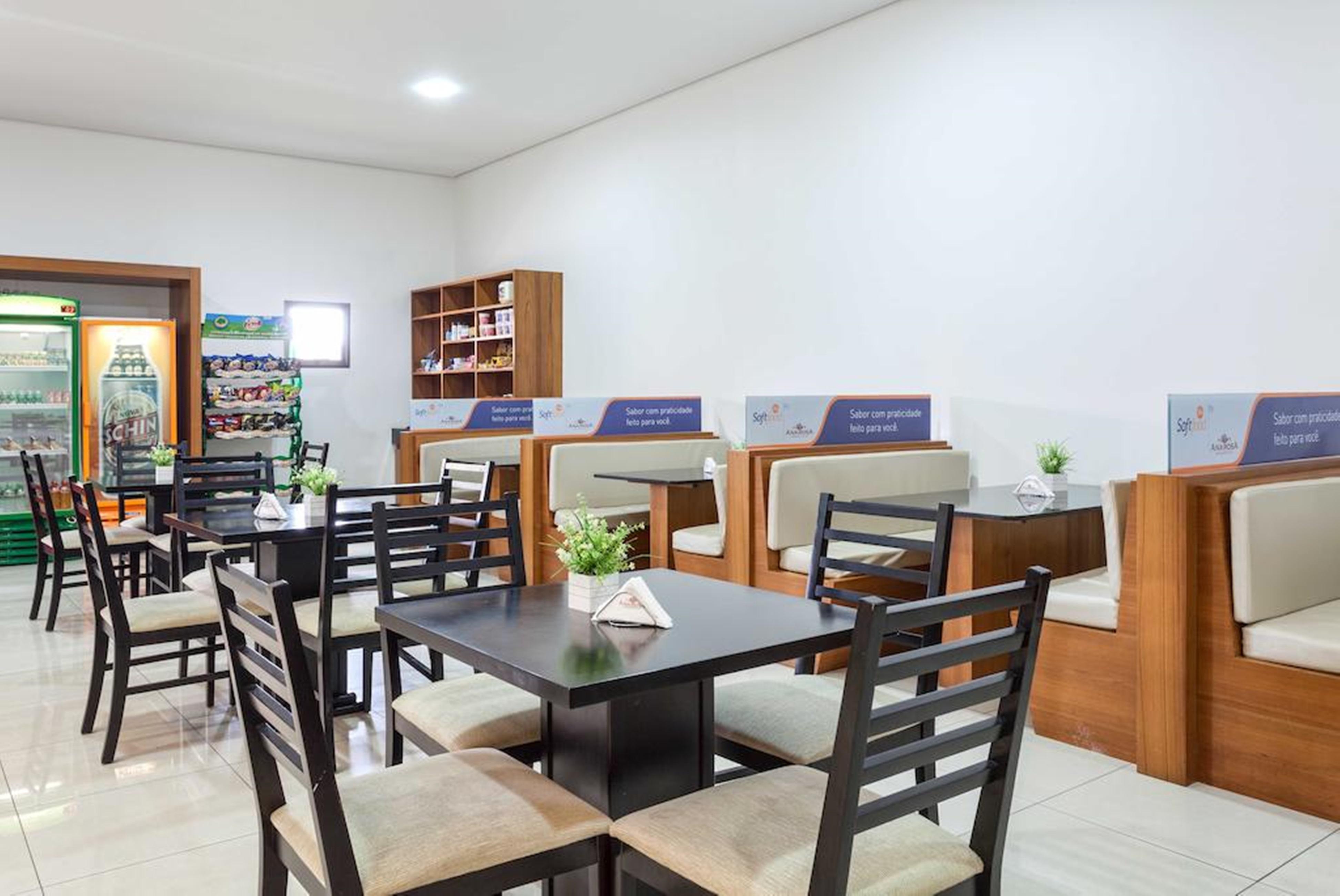 Soft Win Hotel Sao Luis エクステリア 写真