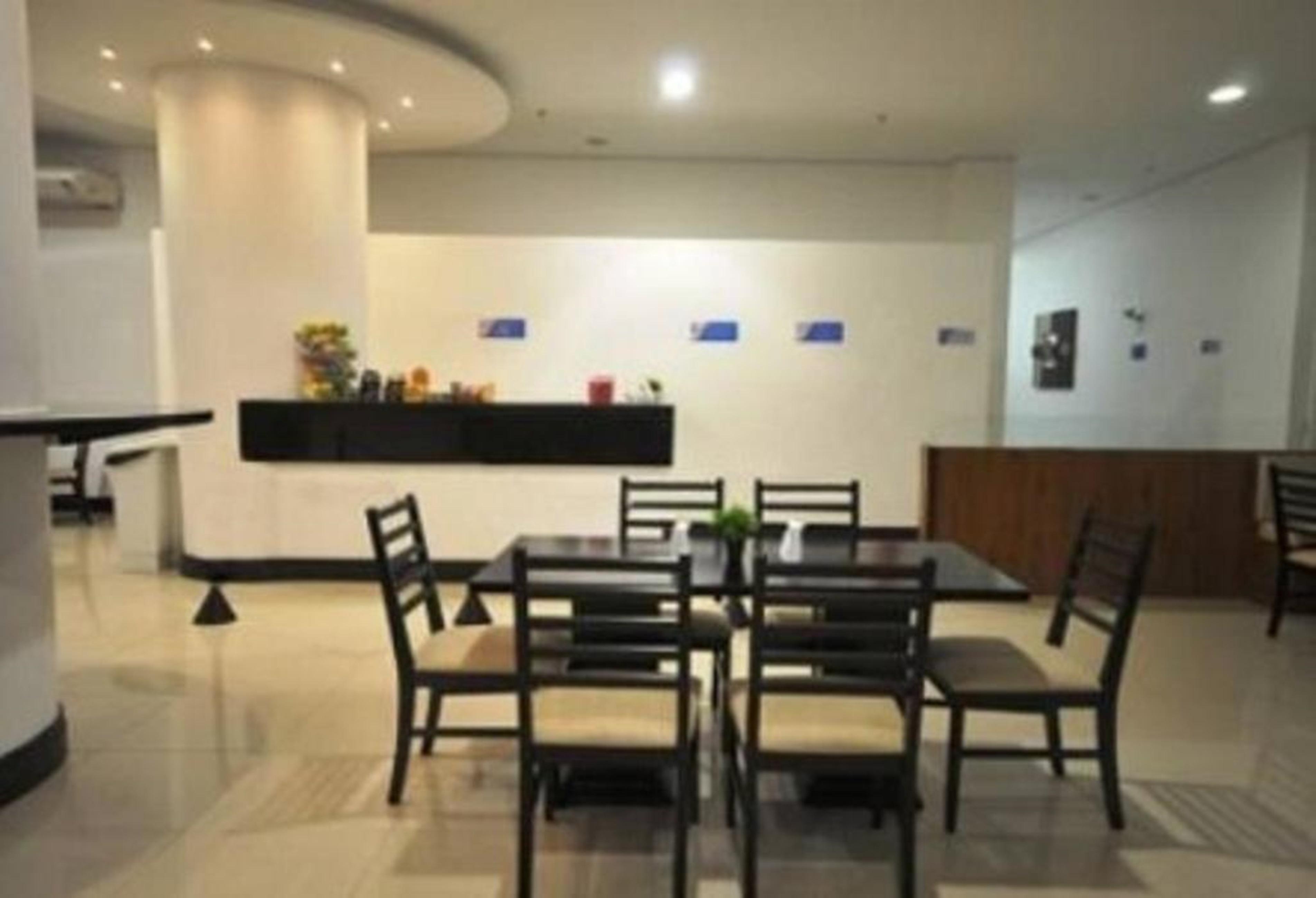 Soft Win Hotel Sao Luis エクステリア 写真