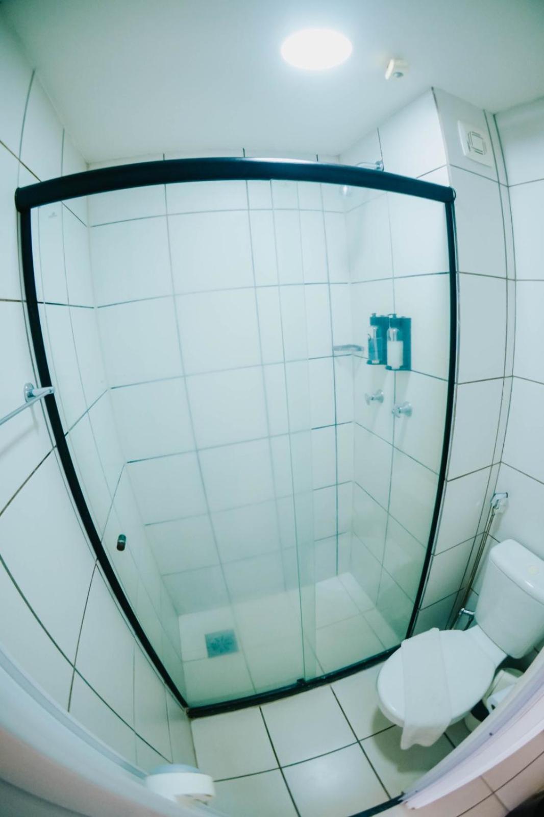 Soft Win Hotel Sao Luis エクステリア 写真