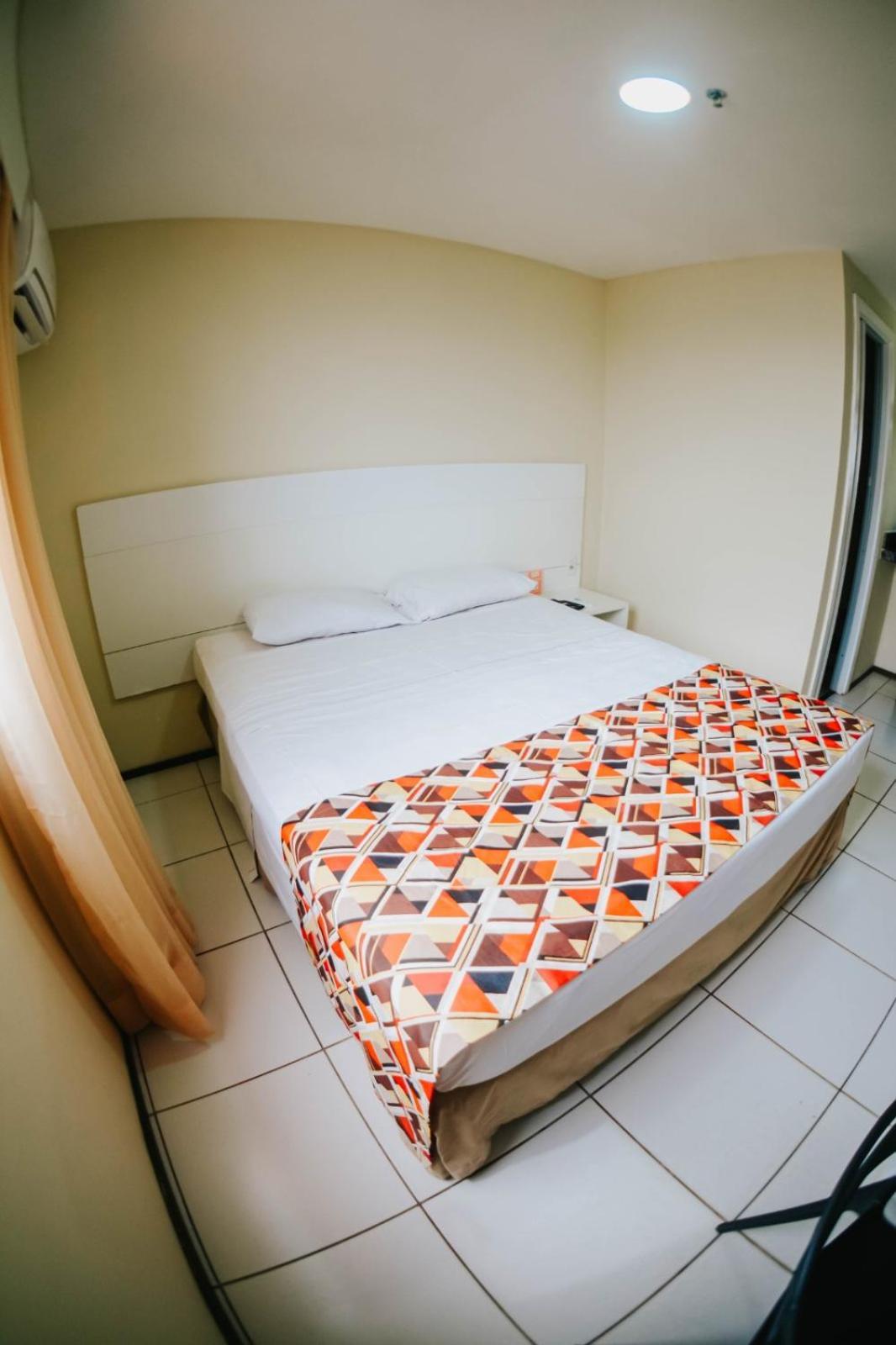 Soft Win Hotel Sao Luis エクステリア 写真