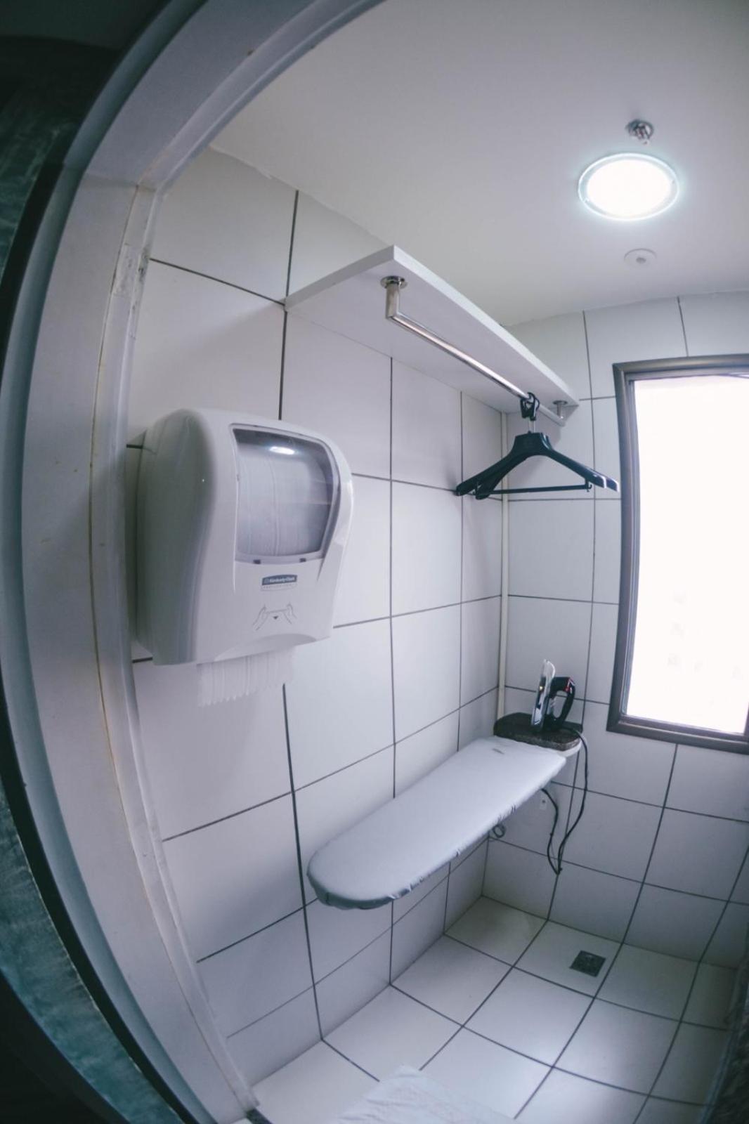 Soft Win Hotel Sao Luis エクステリア 写真