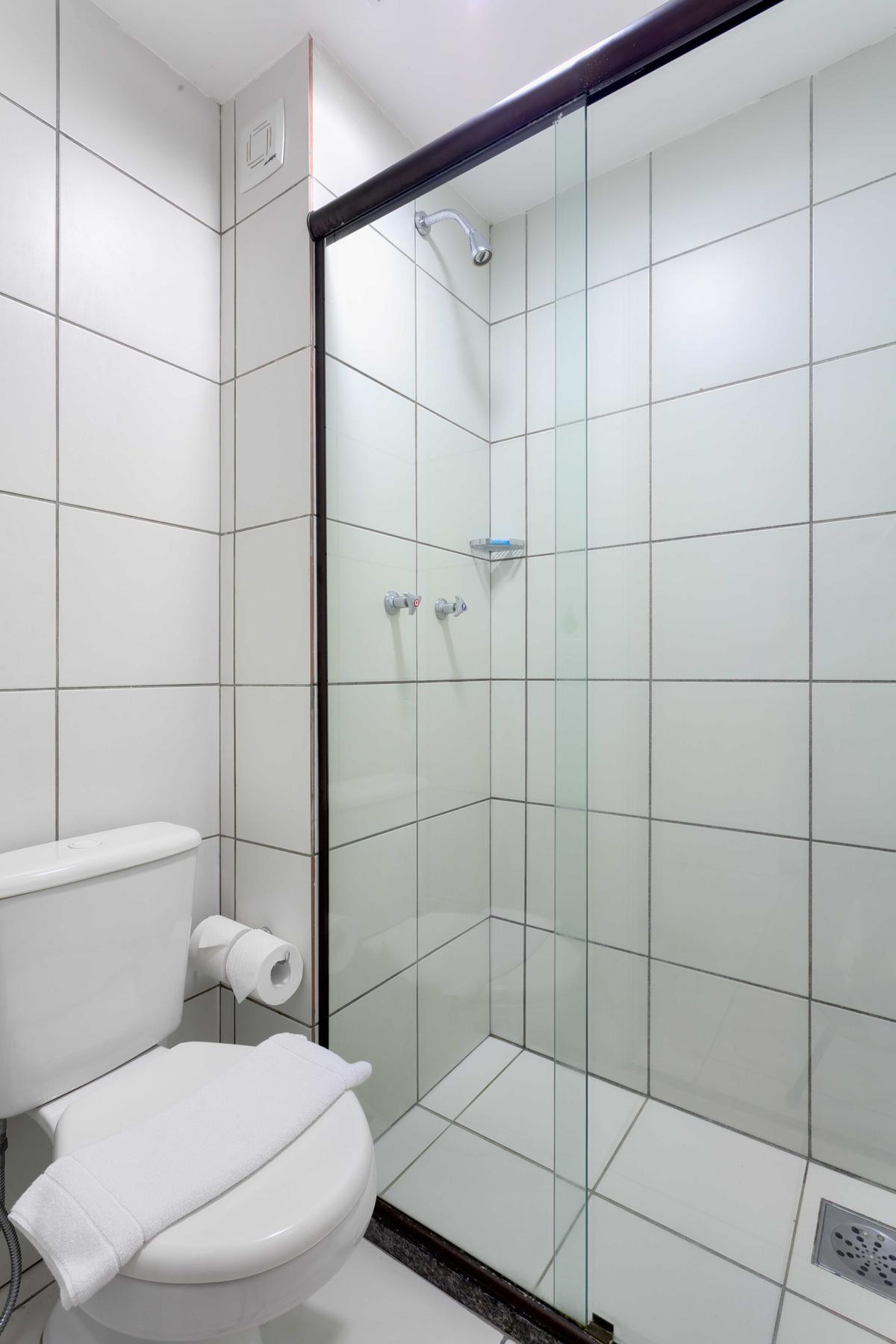 Soft Win Hotel Sao Luis エクステリア 写真
