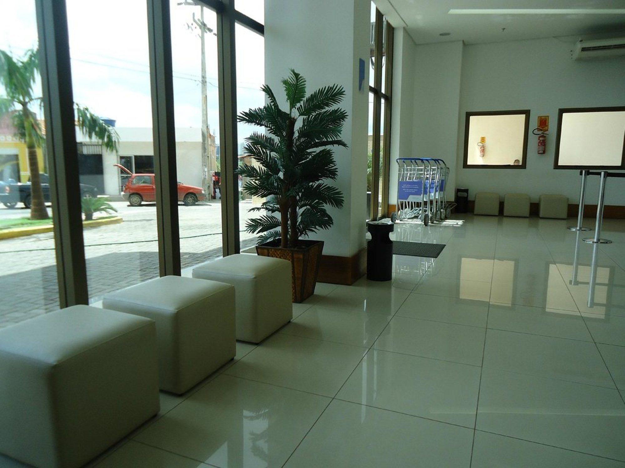 Soft Win Hotel Sao Luis エクステリア 写真