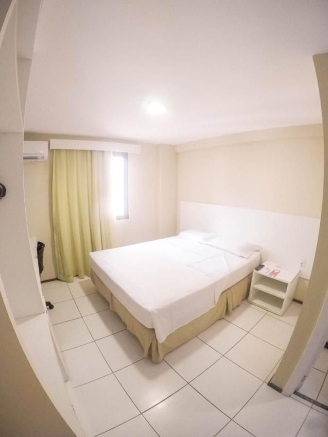 Soft Win Hotel Sao Luis エクステリア 写真