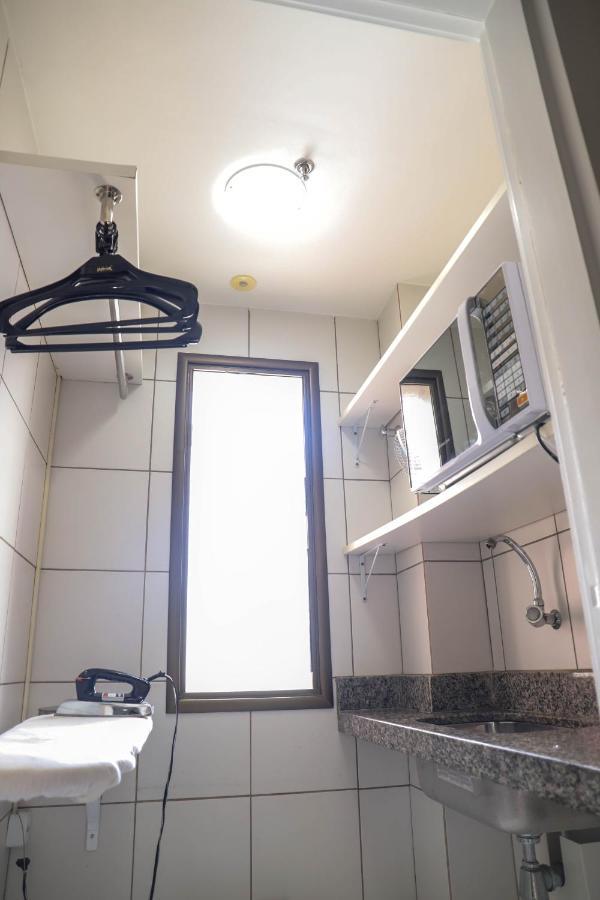 Soft Win Hotel Sao Luis エクステリア 写真